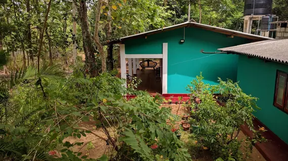 Palitha Homestay | Merkez Vilayet - Matale Bölgesi - Sigiriya