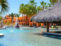 Hotel Palmas De Cortez | Baja California Sur - Los Cabos - East Cape (ve civarı) - Los Barriles