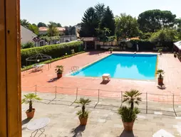 Hotel dei Giardini | Lombardy - Milano (ve civarı) - Nerviano