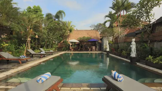 Kampung Ubud Hotel & Spa | Bali - Ubud - Ubud Kent Merkezi