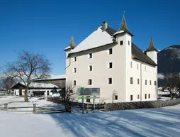 Castle Saalhof | Salzburg (eyalet) - Zell am See - Maishofen