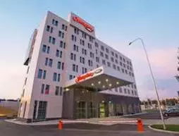 Hampton By Hilton Ufa Russia | Başkurtistan Cumhuriyeti - Ufa