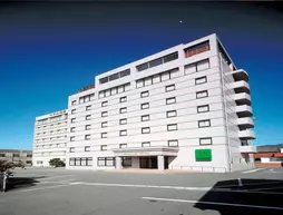 Gamagori Hotel | Aichi (idari bölge) - Toyohashi (ve civarı) - Gamagori