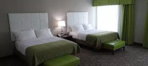 Holiday Inn Covington | Louisiana - Hammond (ve civarı) - Covington