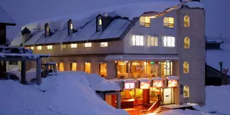 Hotel New Bernina