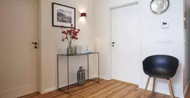 Opal Apartments | Başkent Bölgesi - Reykjavik (ve civarı) - Reykjavik - Laugardalur - Reykjavík Doğu