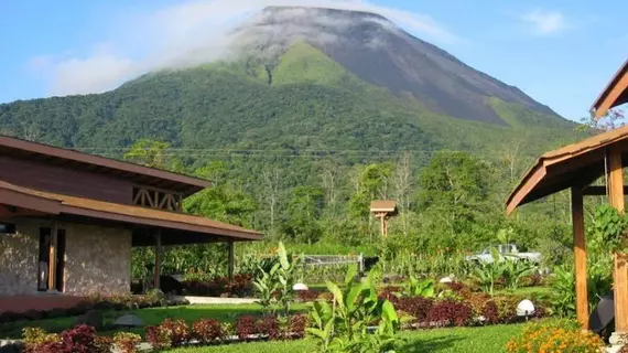 Hotel El Silencio del Campo | Alajuela (ili) - San Carlos (kantonu) - La Fortuna