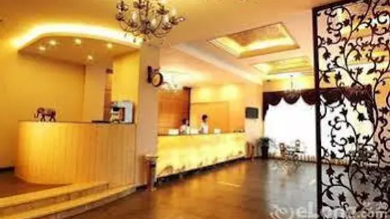 House Hotel | Sişuan - Chengdu - Wuhou