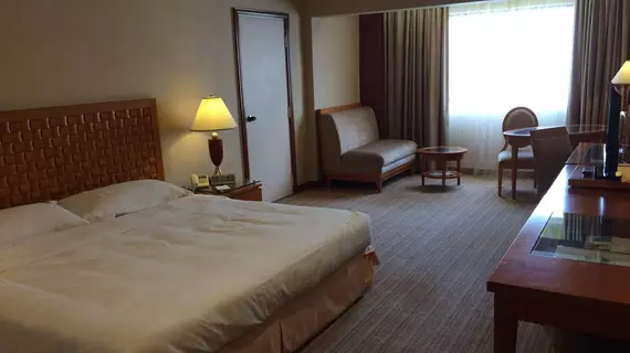 Bayview Hotel Melaka | Malacca - Malacca