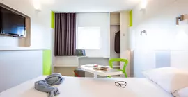 ibis Styles Paris Saint Ouen | Ile-de-France - Paris - Saint-Ouen