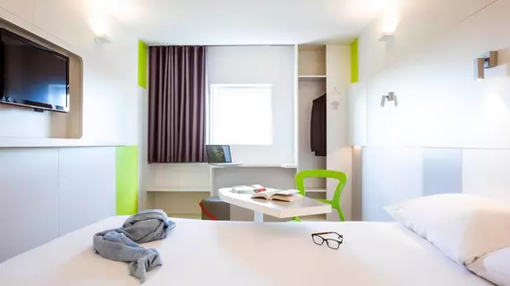 ibis Styles Paris Saint Ouen | Ile-de-France - Paris - Saint-Ouen