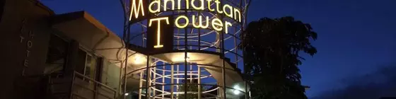 Manhattan Tower | Florida - Fort Lauderdale (ve civarı) - Fort Lauderale