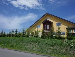 Pension Ken and Mary | Hokkaido - Asahikawa (ve civarı) - Biei