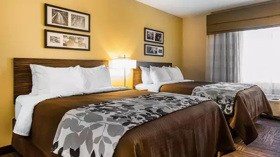 Sleep Inn Jonesboro | Louisiana - Jonesboro