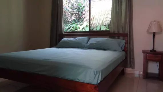 B&B Garden Grecia | Alajuela (ili) - San Jose (ve civarı) - San Jose