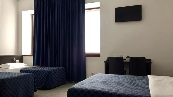 Esco Hotel Milano | Lombardy - Milano (ve civarı) - Milano - Merkez İstasyonu