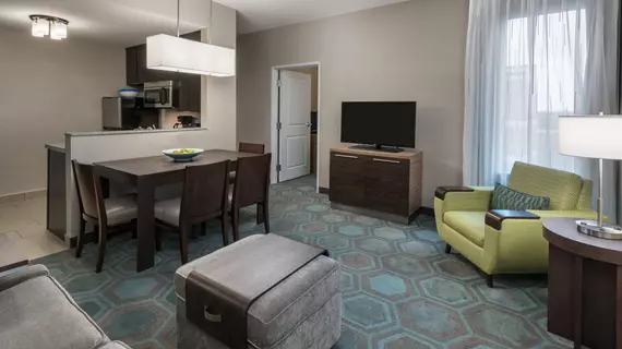 TownePlace Suites by Marriott Chicago Schaumburg | İllinois - Schaumburg