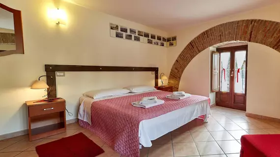 B&B La Suite | Sicilya - Messina (vilayet) - Milazzo