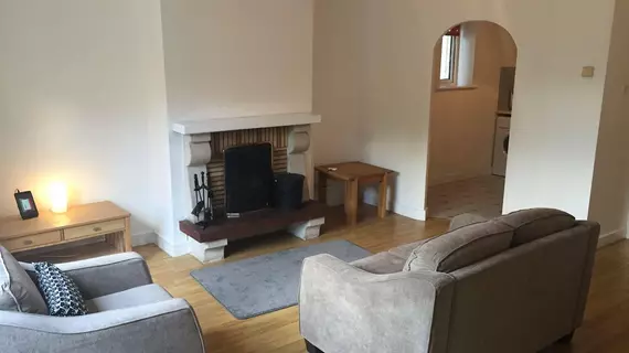 Docklands Self Catering Apartment | Dublin - Southside