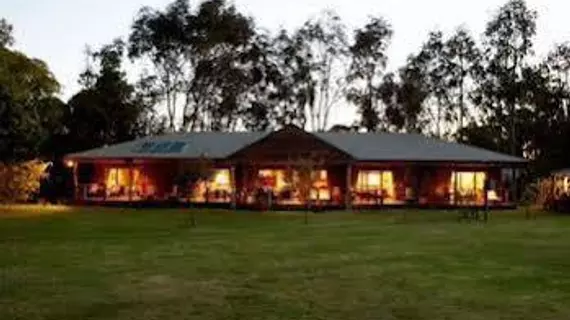 Lazy River Boutique Bed & Breakfast | Batı Avustralya - Mandurah (ve civarı) - Pinjarra