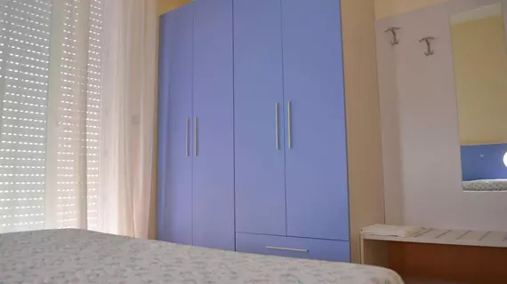 Hotel Happy | Campania - Salerno (il) - Salerno (ve civarı) - Battipaglia