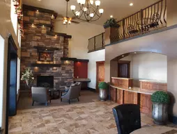 Winterton Suites Roosevelt | Utah - Vernal (ve civarı) - Roosevelt