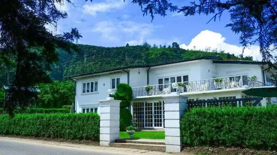 Country House | Merkez Vilayet - Nuwara Eliya Bölgesi - Nuwara Eliya