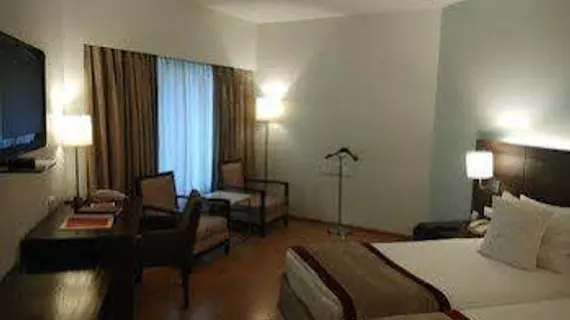 WelcomHotel Rama International | Maharaştra - Aurangabad