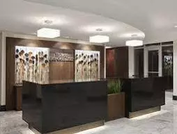 Hilton Garden Inn Salamanca | Guanajuato - Salamanca