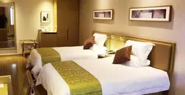 Heyi Hotel Hefei Changjiang Middle Road | Anhui - Hefei - Luyang Qu - Hefei Kent Merkezi