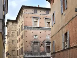 Residenze d'Epoca Palazzo Coli Bizzarrini | Toskana - Siena (vilayet) - Siena - Siena Kent Merkezi