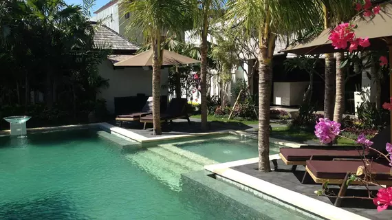 Nike Villas | Bali - Denpasar - Sanur