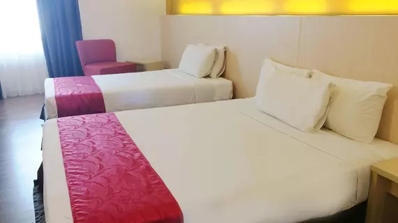 Hotel Seri Malaysia Pulau Pinang | Penang - George Town - Kampung Sepuluh - Bayan Lepas