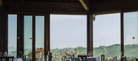 Casa Nicolini Albergo Ristorante | Piedmont - Cuneo (il) - Barbaresco