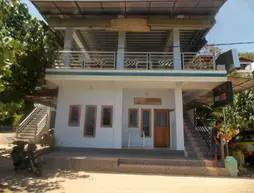 Bajo Sunset Hostel | Doğu Nusa Tenggara - Labuan Bajo