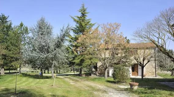 Agriturismo Bagnacci | Toskana - Siena (vilayet) - Montalcino