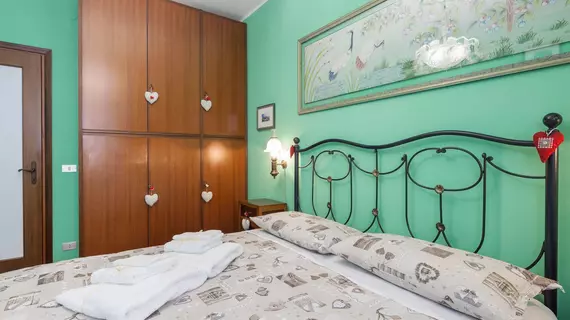 B&B Agli Scaligeri | Veneto - Verona (ve civarı) - Verona - Citta Antica