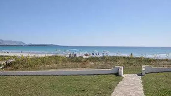 La Cinta Beach | Sardinya - Sassari - San Teodoro - San Teodoro Kent Merkezi