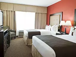 Holiday Inn Dallas - Fort Worth Airport South | Teksas - Fort Worth (ve civarı) - Fort Worth