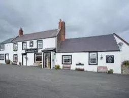 The White Swan Inn | Northumberland (kontluk) - Berwick-upon-Tweed