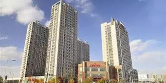 Sanlong Spring Hotel - Shenyang