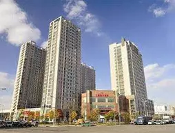 Sanlong Spring Hotel - Shenyang | Liaoning - Shenyang - Zhangshi Gelişim Bölgesi