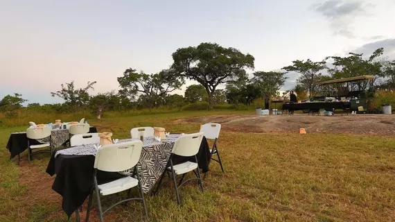 Nkambeni Safari Camp | Mpumalanga - Mbombela - Kruger National Park