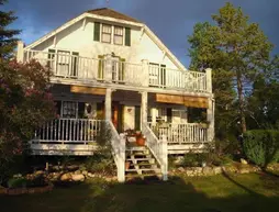 Ferintosh Manor Bed & Breakfast | Alberta - Ferintosh