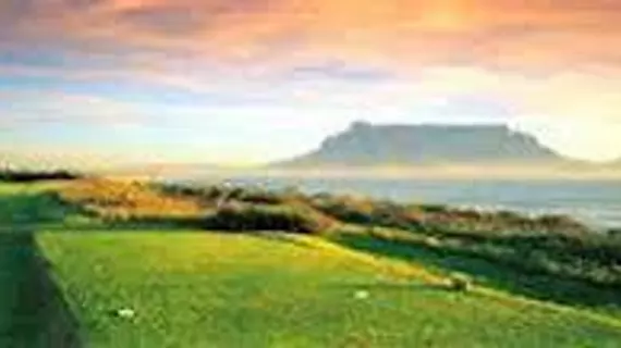 Cape Town Sea More - Express Tours and Guesthouse | Western Cape (il) - West Coast DC - Drakenstein - Cape Town (ve civarı) - Cape Town - Bloubergstrand