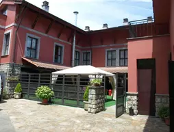 Hotel Peña Santa | Asturias - Onis