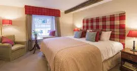 Luttrell Arms | Somerset - Minehead - Dunster