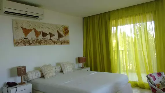 Marulhos Resort Studios Para Temporada | Northeast Region - Pernambuco (eyaleti) - Recife (ve civarı) - Ipojuca - Porto de Galinhas