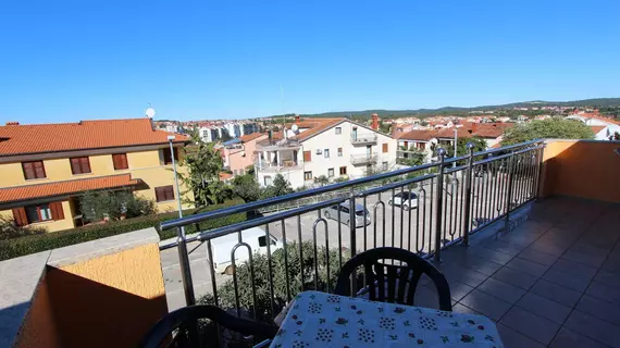 Apartment Matosevic | Istria (vilayeti) - Rovinj