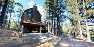 Canyonlands Lodging Vacation Cabins